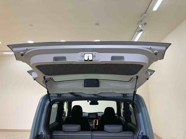 タフトＧ（北海道）の中古車