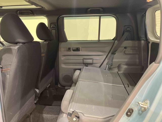 タフトＧ（北海道）の中古車