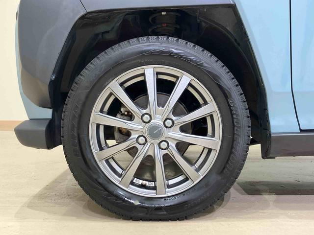 タフトＧ（北海道）の中古車