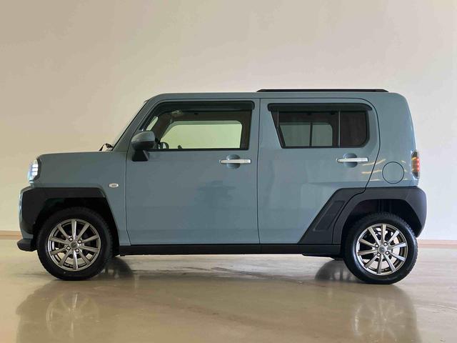 タフトＧ（北海道）の中古車