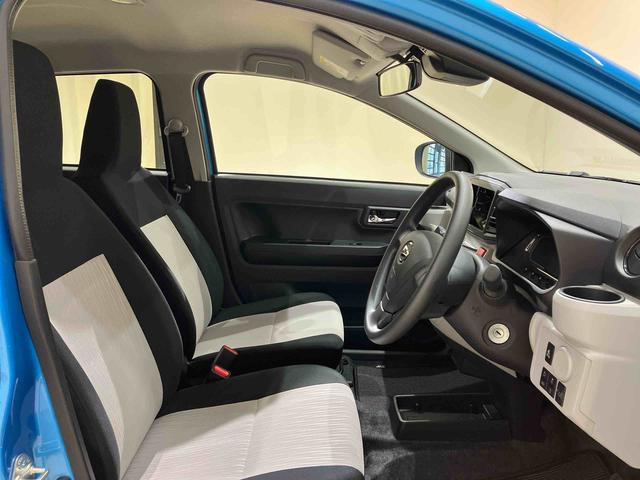 ミライースＸ　ＳＡIII（北海道）の中古車