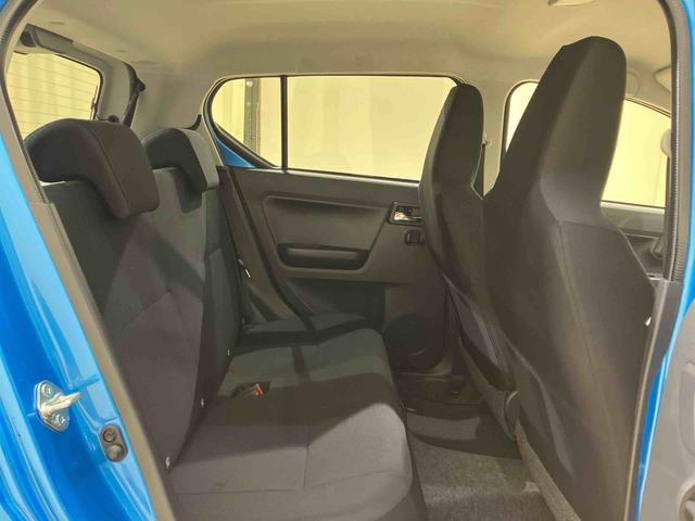 ミライースＸ　ＳＡIII（北海道）の中古車