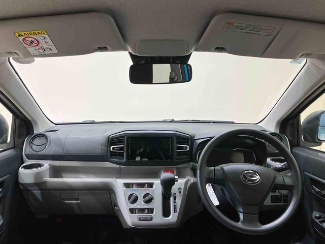 ミライースＸ　ＳＡIII（北海道）の中古車