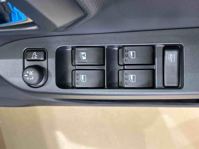 ミライースＸ　ＳＡIII（北海道）の中古車