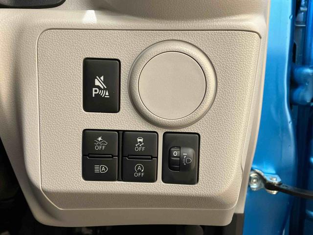 ミライースＸ　ＳＡIII（北海道）の中古車