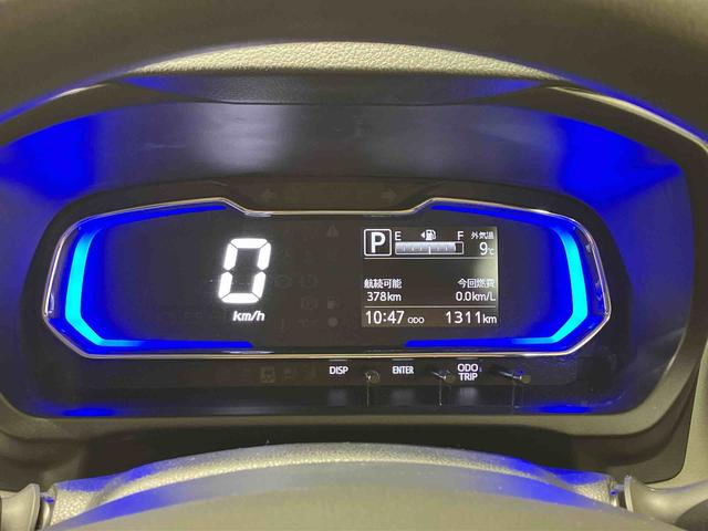 ミライースＸ　ＳＡIII（北海道）の中古車