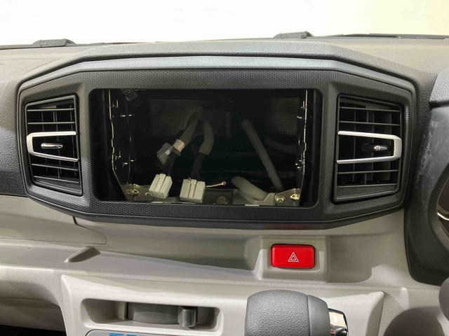 ミライースＸ　ＳＡIII（北海道）の中古車