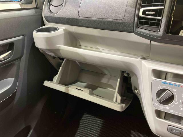 ミライースＸ　ＳＡIII（北海道）の中古車