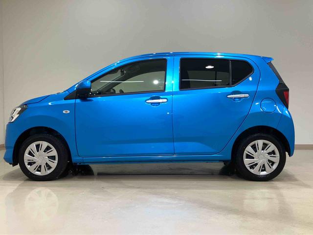 ミライースＸ　ＳＡIII（北海道）の中古車