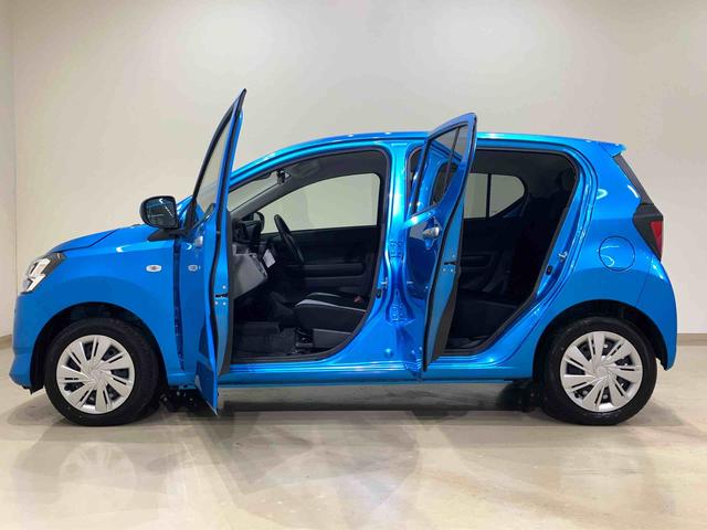 ミライースＸ　ＳＡIII（北海道）の中古車