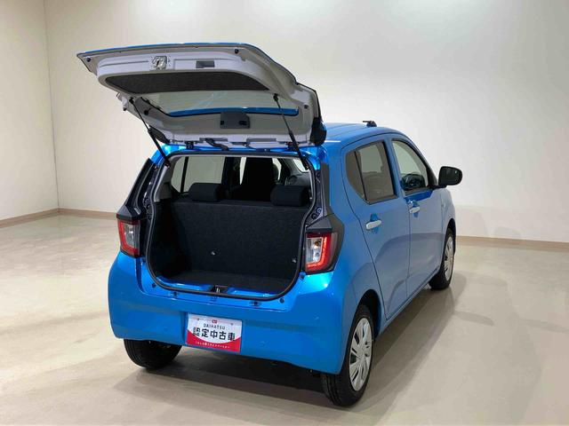 ミライースＸ　ＳＡIII（北海道）の中古車