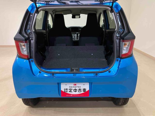 ミライースＸ　ＳＡIII（北海道）の中古車