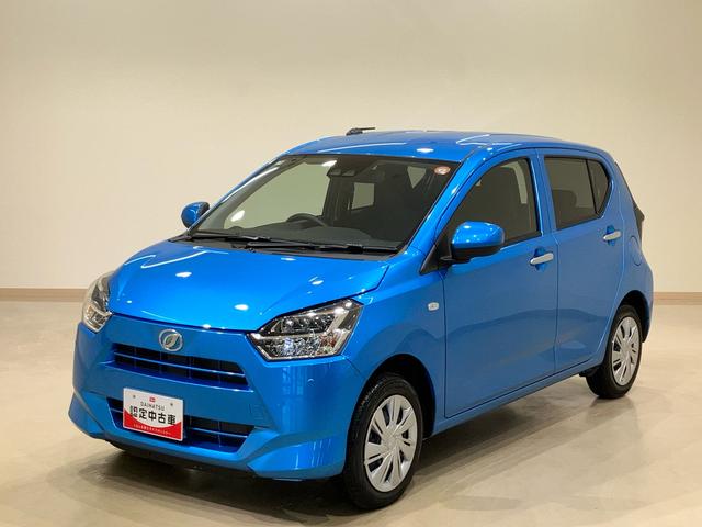 ミライースＸ　ＳＡIII（北海道）の中古車