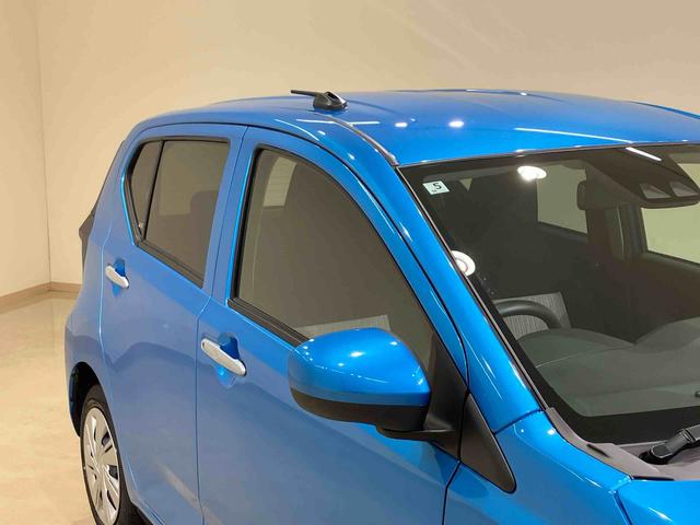 ミライースＸ　ＳＡIII（北海道）の中古車