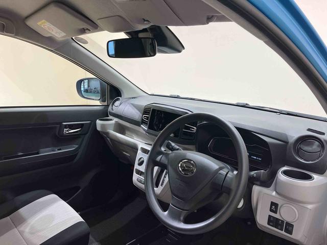 ミライースＸ　ＳＡIII（北海道）の中古車