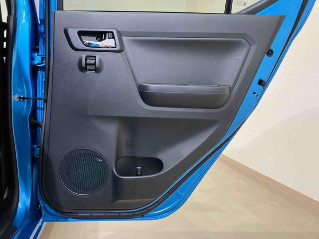 ミライースＸ　ＳＡIII（北海道）の中古車