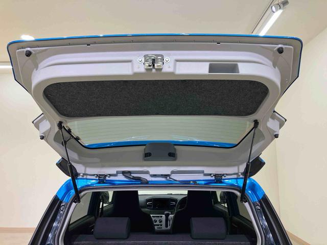 ミライースＸ　ＳＡIII（北海道）の中古車