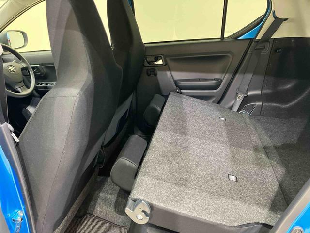 ミライースＸ　ＳＡIII（北海道）の中古車