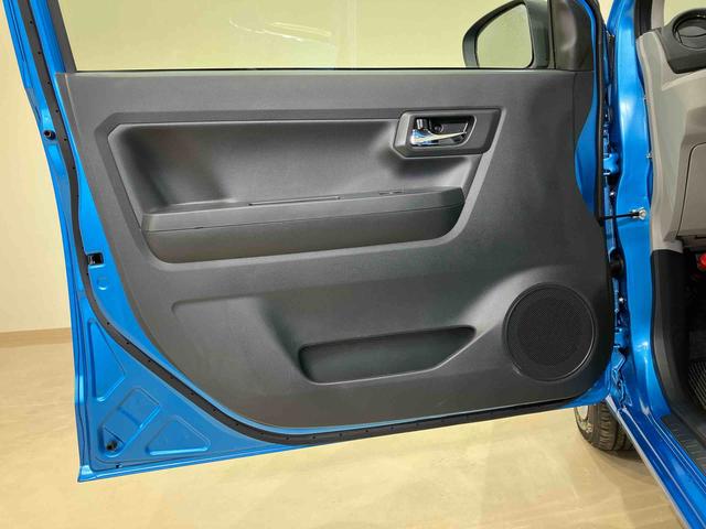 ミライースＸ　ＳＡIII（北海道）の中古車