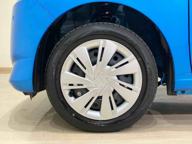 ミライースＸ　ＳＡIII（北海道）の中古車