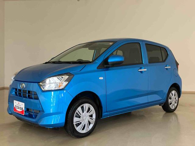 ミライースＸ　ＳＡIII（北海道）の中古車