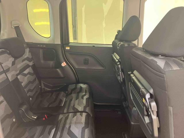 タントファンクロスターボ４ＷＤ　両側電動スライドドア　シートヒーター　ターボ　アイドリングストップ　オートマチックハイビーム　オートライト　衝突防止システム　ＬＥＤヘッドランプ　レーンアシスト　スマートキー　記録簿　エアコン（北海道）の中古車