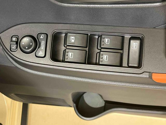 タントファンクロスターボ４ＷＤ　両側電動スライドドア　シートヒーター　ターボ　アイドリングストップ　オートマチックハイビーム　オートライト　衝突防止システム　ＬＥＤヘッドランプ　レーンアシスト　スマートキー　記録簿　エアコン（北海道）の中古車