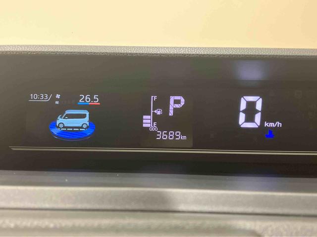 タントファンクロスターボ４ＷＤ　両側電動スライドドア　シートヒーター　ターボ　アイドリングストップ　オートマチックハイビーム　オートライト　衝突防止システム　ＬＥＤヘッドランプ　レーンアシスト　スマートキー　記録簿　エアコン（北海道）の中古車