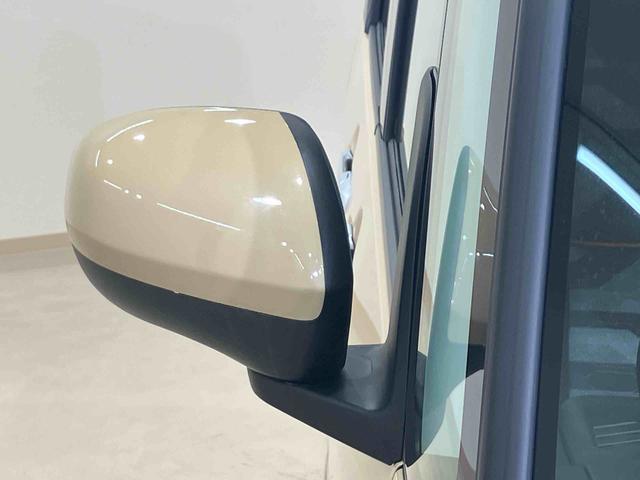 タントファンクロスターボ４ＷＤ　両側電動スライドドア　シートヒーター　ターボ　アイドリングストップ　オートマチックハイビーム　オートライト　衝突防止システム　ＬＥＤヘッドランプ　レーンアシスト　スマートキー　記録簿　エアコン（北海道）の中古車