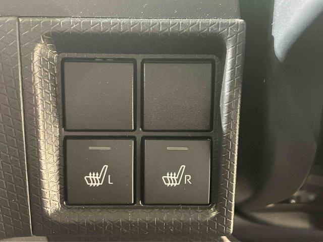 タントファンクロスターボ４ＷＤ　両側電動スライドドア　シートヒーター　ターボ　アイドリングストップ　オートマチックハイビーム　オートライト　衝突防止システム　ＬＥＤヘッドランプ　レーンアシスト　スマートキー　記録簿　エアコン（北海道）の中古車