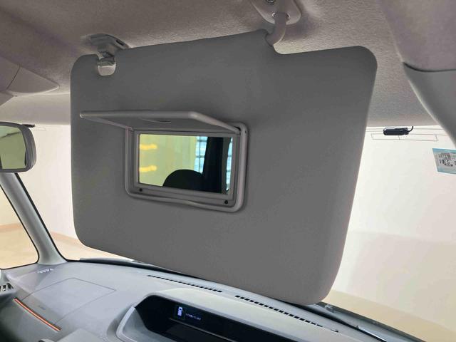 タントファンクロスターボ４ＷＤ　両側電動スライドドア　シートヒーター　ターボ　アイドリングストップ　オートマチックハイビーム　オートライト　衝突防止システム　ＬＥＤヘッドランプ　レーンアシスト　スマートキー　記録簿　エアコン（北海道）の中古車