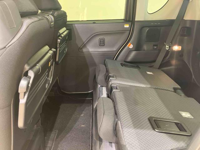 タントファンクロスターボ４ＷＤ　両側電動スライドドア　シートヒーター　ターボ　アイドリングストップ　オートマチックハイビーム　オートライト　衝突防止システム　ＬＥＤヘッドランプ　レーンアシスト　スマートキー　記録簿　エアコン（北海道）の中古車