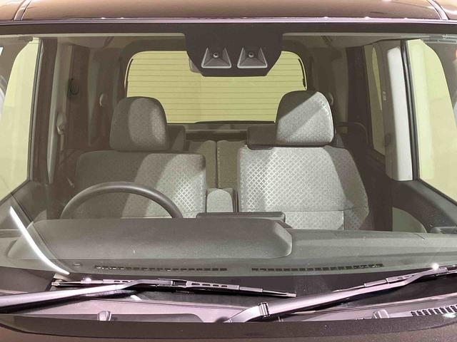 タントX(北海道)の中古車