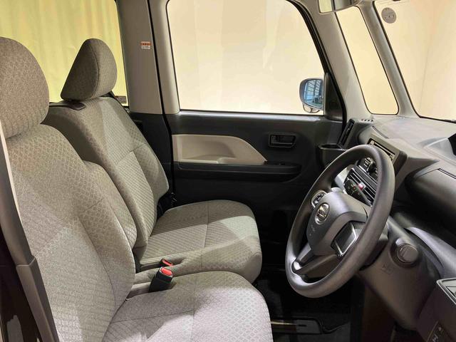 タントX(北海道)の中古車