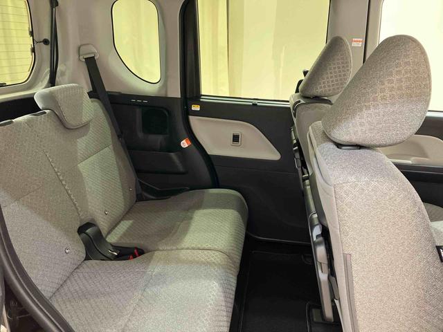 タントX(北海道)の中古車