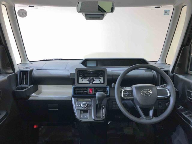 タントX(北海道)の中古車