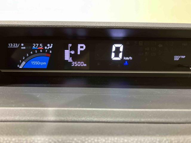 タントX(北海道)の中古車