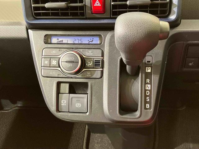 タントX(北海道)の中古車