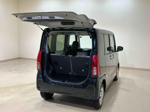 タントX(北海道)の中古車