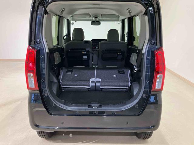 タントX(北海道)の中古車