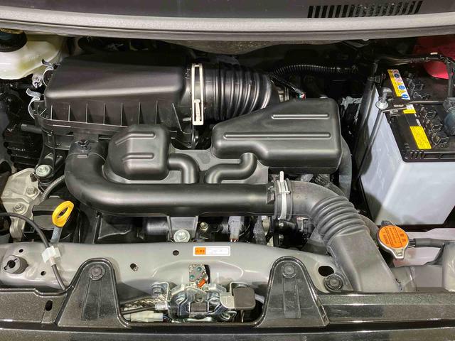 タントX(北海道)の中古車