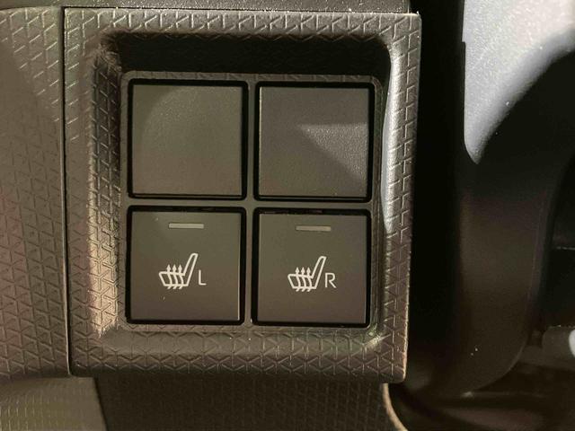 タントX(北海道)の中古車