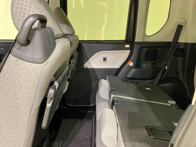 タントX(北海道)の中古車