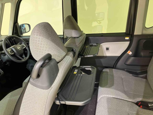 タントX(北海道)の中古車