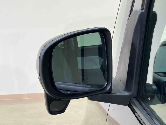 タントX(北海道)の中古車