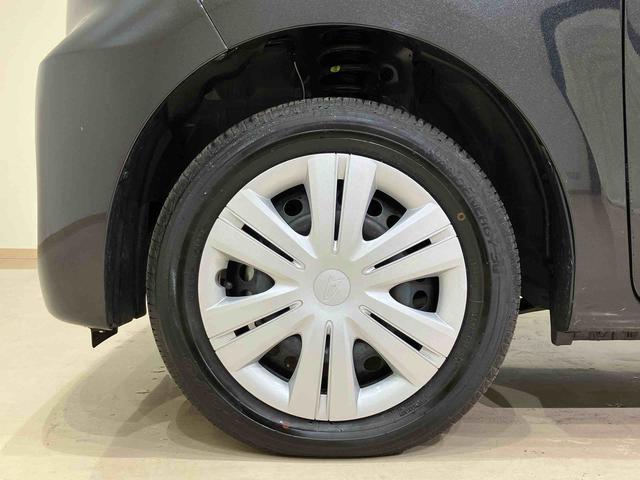 タントX(北海道)の中古車