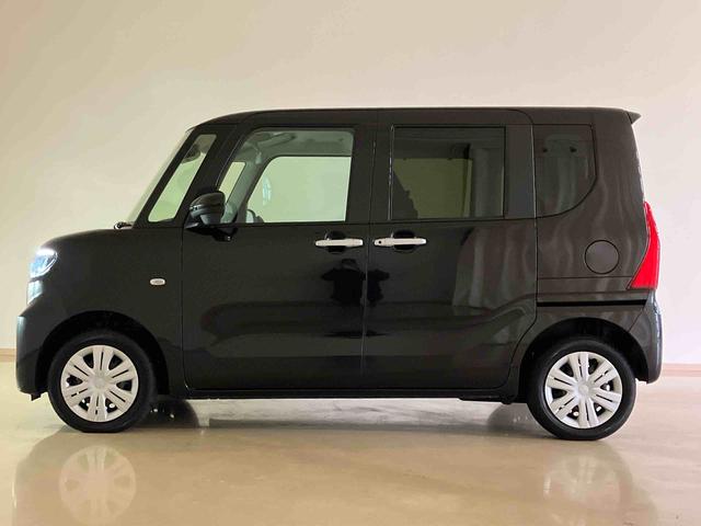 タントX(北海道)の中古車