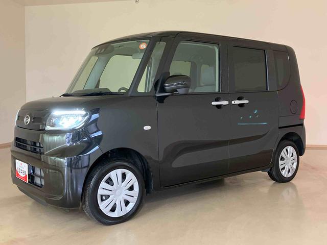 タントX(北海道)の中古車