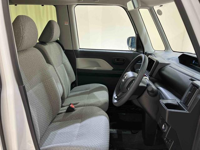 タントＸ４ＷＤ　両側スライド・片側電動　シートヒーター　アイドリングストップ　オートマチックハイビーム　オートライト　衝突防止システム　ＬＥＤヘッドランプ　レーンアシスト　スマートキー　記録簿　ワンオーナー（北海道）の中古車