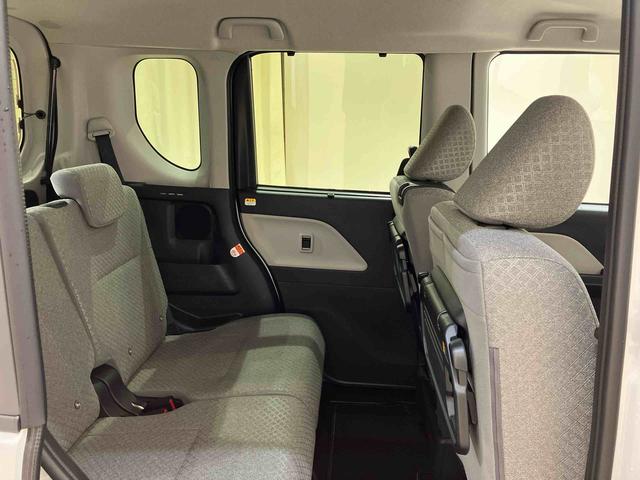 タントＸ４ＷＤ　両側スライド・片側電動　シートヒーター　アイドリングストップ　オートマチックハイビーム　オートライト　衝突防止システム　ＬＥＤヘッドランプ　レーンアシスト　スマートキー　記録簿　ワンオーナー（北海道）の中古車